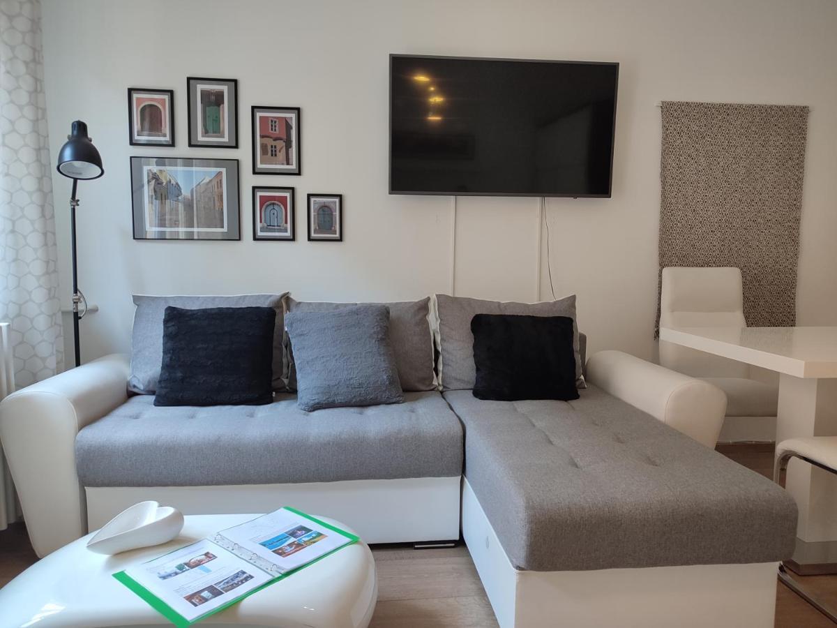 Buda Home Budapeşte Dış mekan fotoğraf