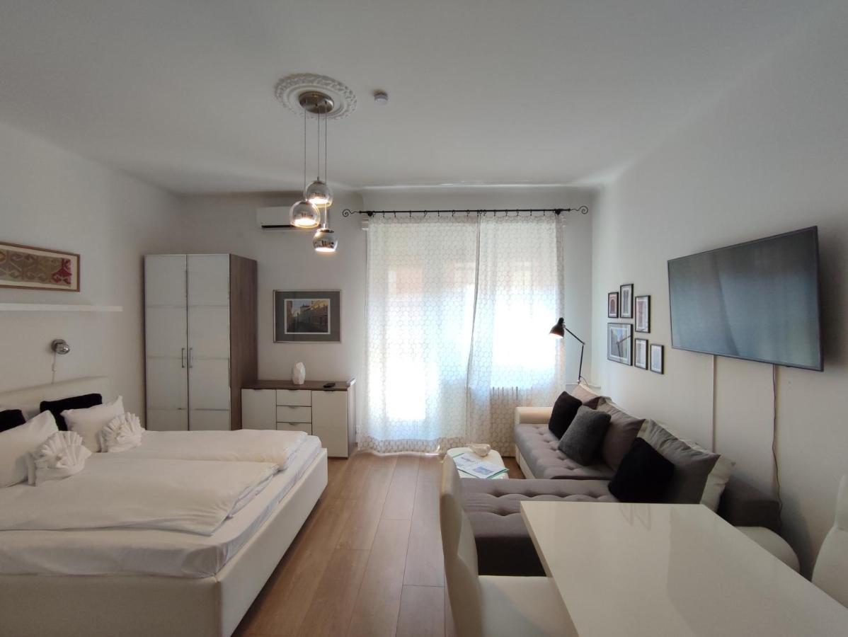 Buda Home Budapeşte Dış mekan fotoğraf