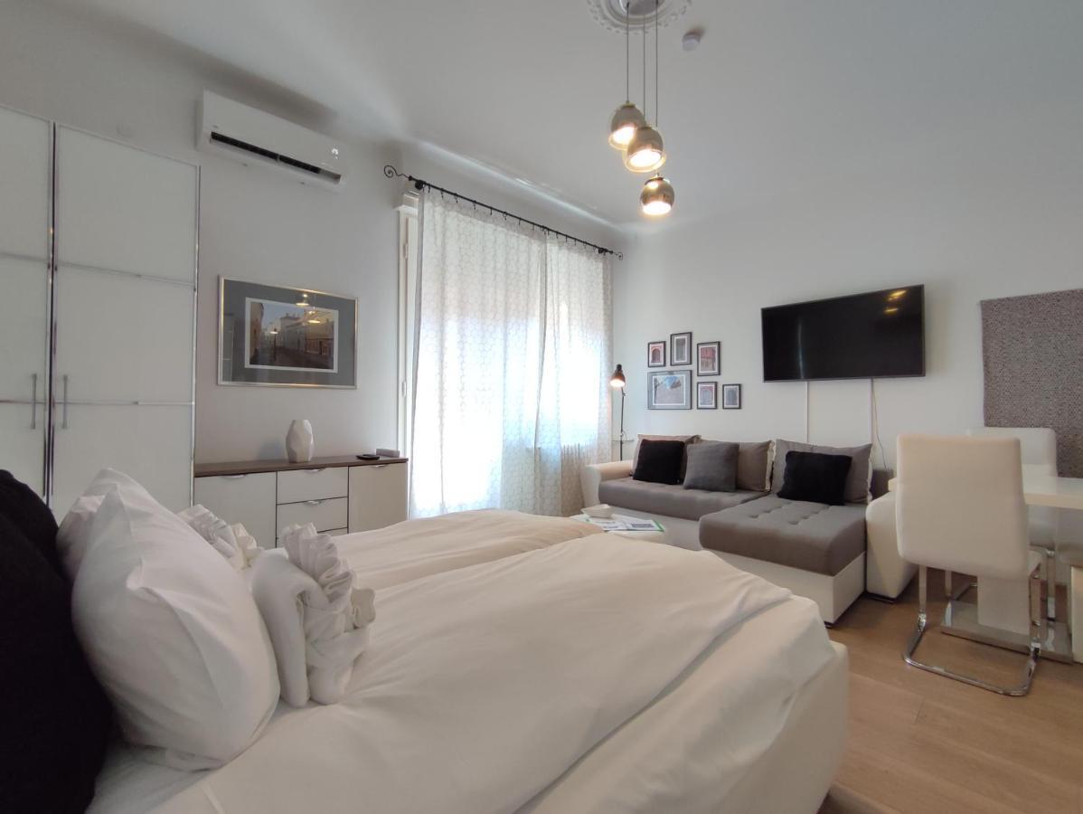 Buda Home Budapeşte Dış mekan fotoğraf