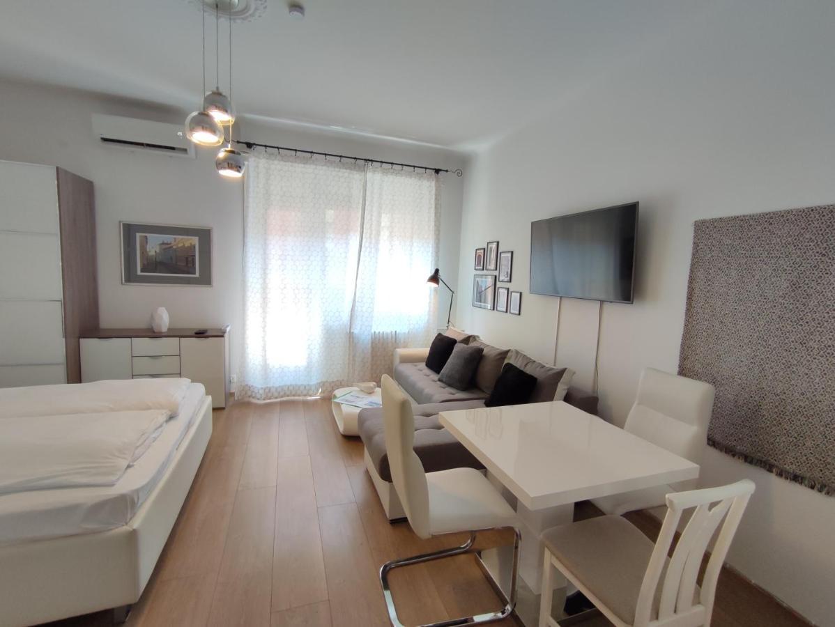Buda Home Budapeşte Dış mekan fotoğraf