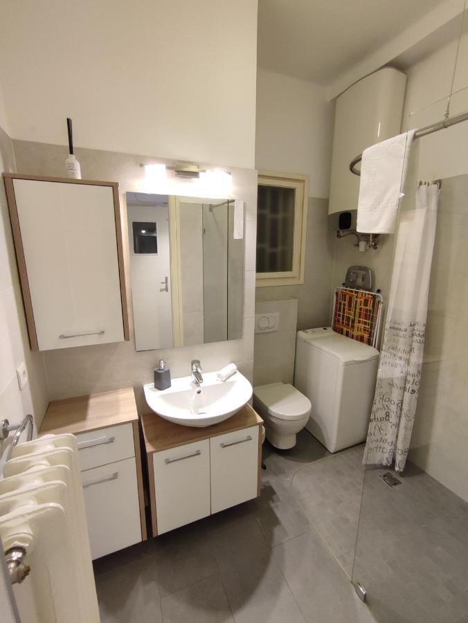 Buda Home Budapeşte Dış mekan fotoğraf