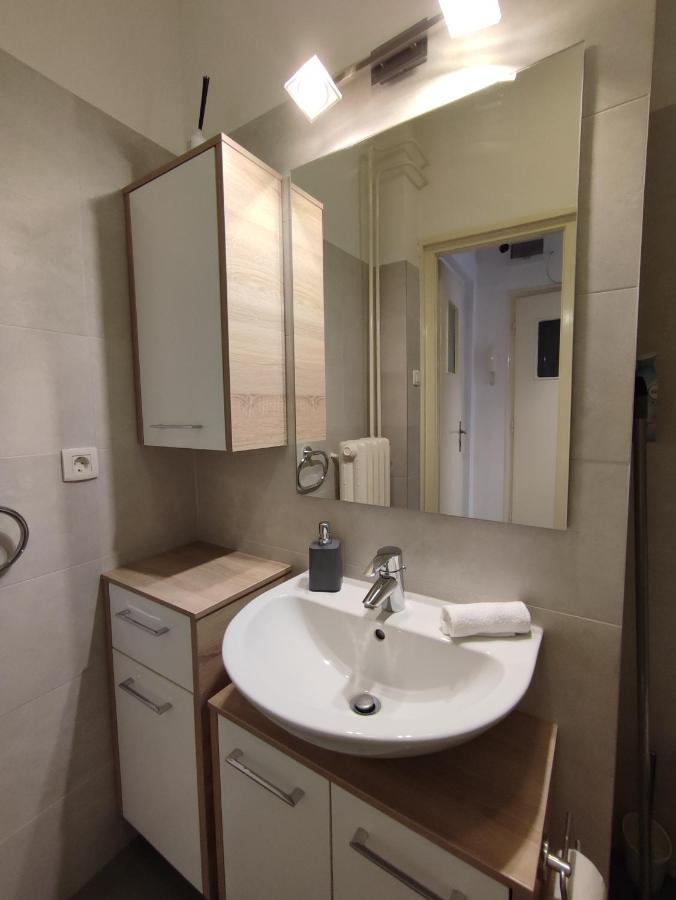 Buda Home Budapeşte Dış mekan fotoğraf
