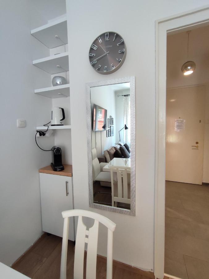 Buda Home Budapeşte Dış mekan fotoğraf