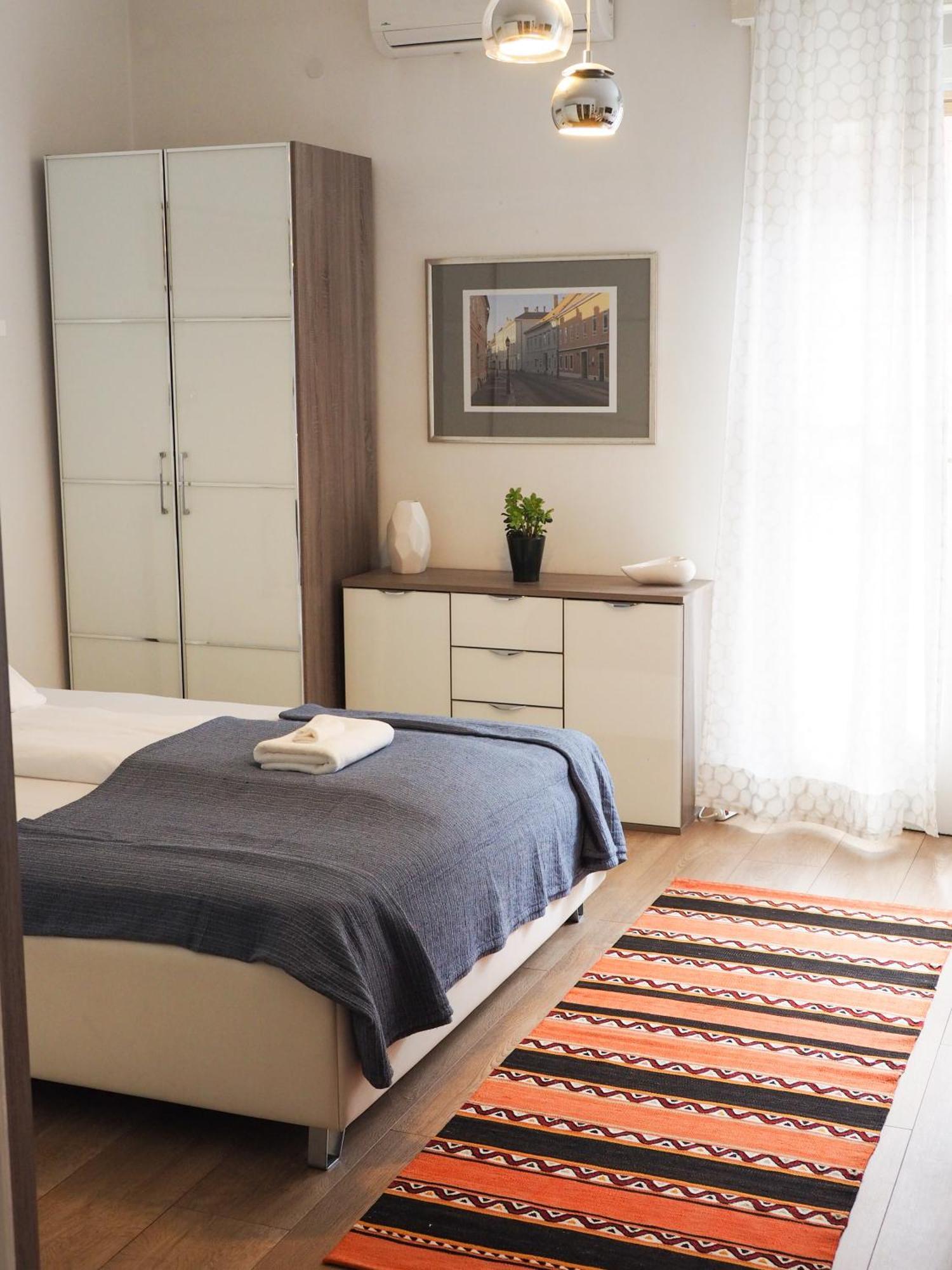 Buda Home Budapeşte Dış mekan fotoğraf